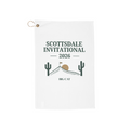 Personalized Golf Trip Towel Set