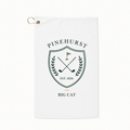 Personalized Golf Trip Towel Set