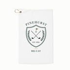 Personalized Golf Trip Towel Set