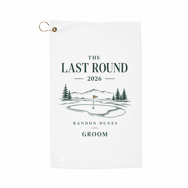 The Last Round